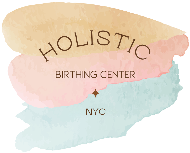 Holistic Birthing Center NYC Logo