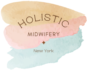 Holistic Midwifery New York Logo