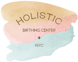 Holistic Birthing Center NYC Logo